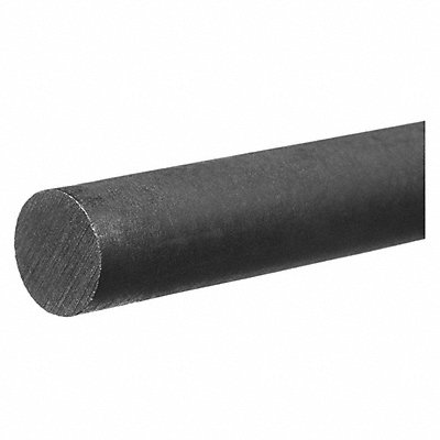 Graphite Discs and Rods image